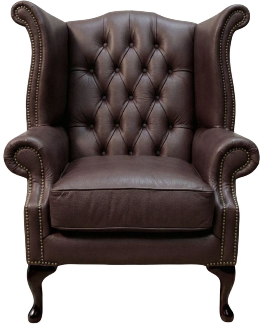 The Royale Chesterfield